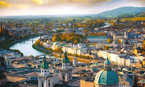 Salzburg